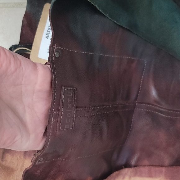 Bed Stu Birds of paradise ariel tote - Picture 8 of 8